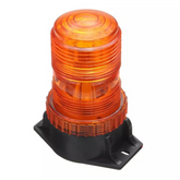 Torreta Led Ambar Funcion Rotativa